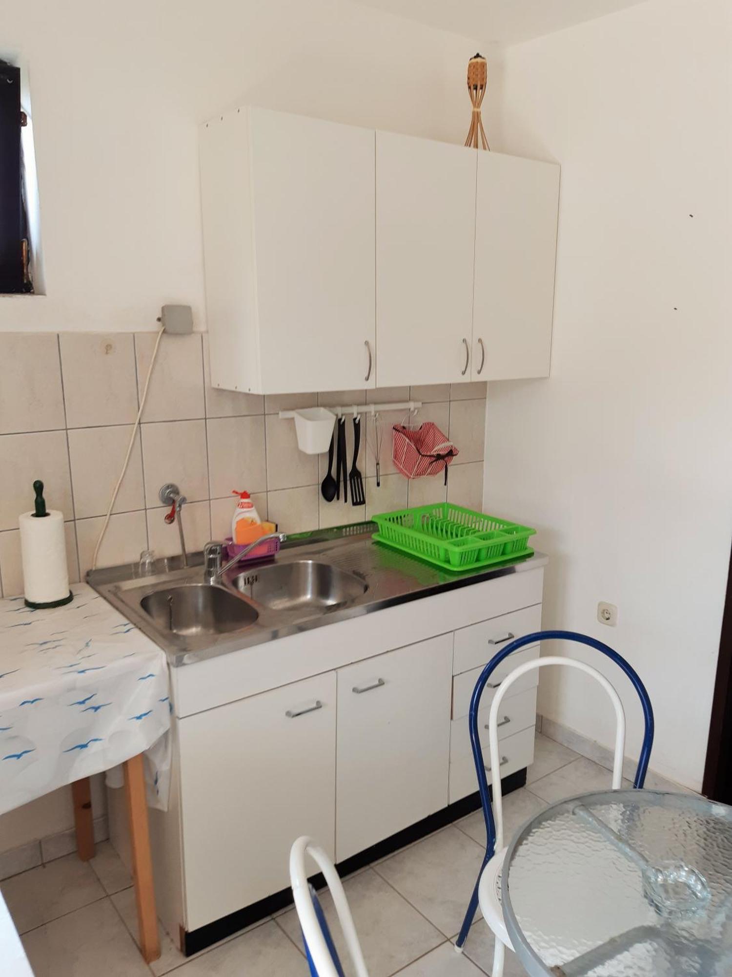 Dalmatino Apartmani Вир Номер фото
