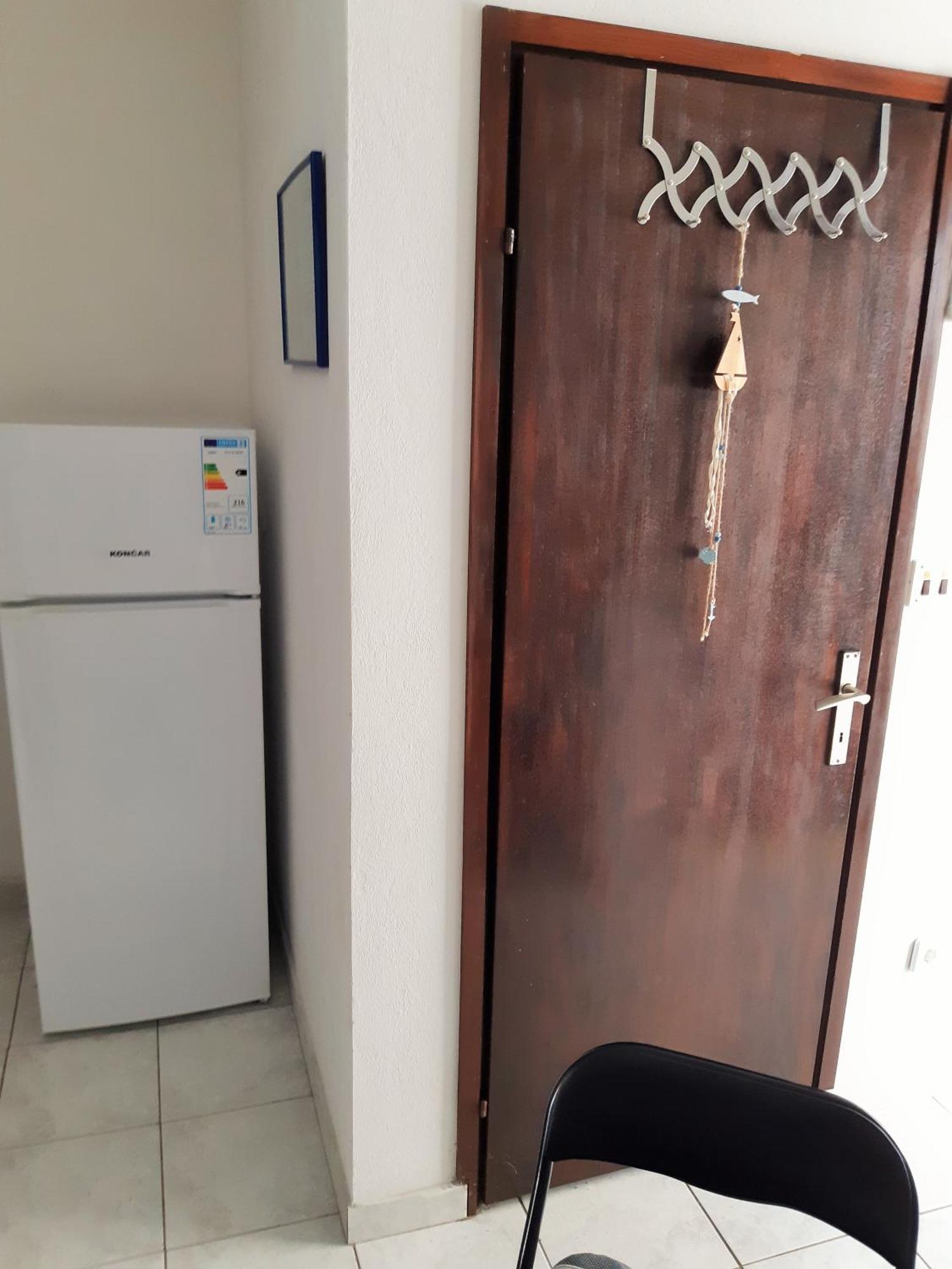 Dalmatino Apartmani Вир Номер фото