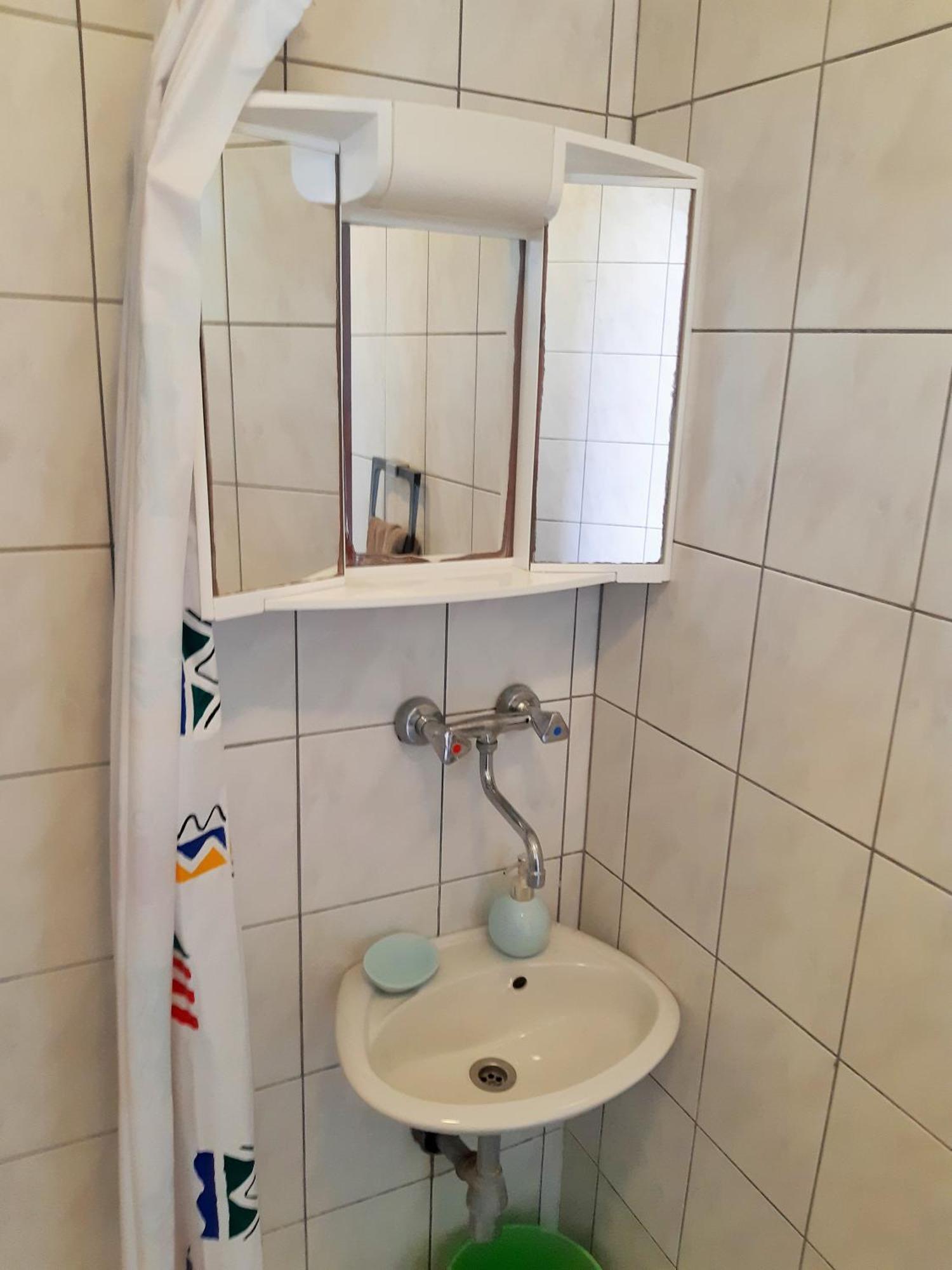 Dalmatino Apartmani Вир Номер фото
